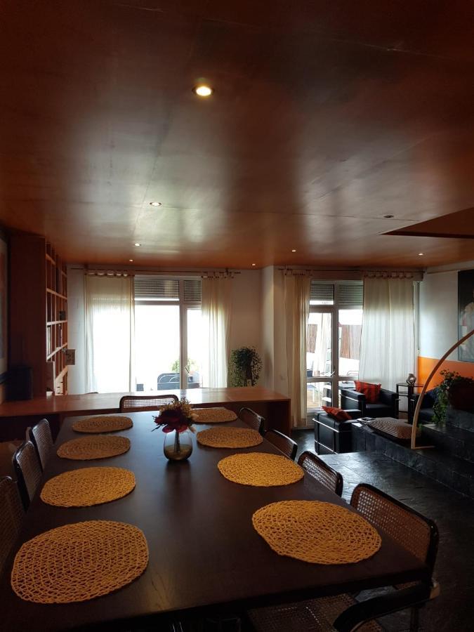 Casa en Rías baixas, vistas espectaculares, privado, cerca del mar Vila San Salvador de Poio Exterior foto