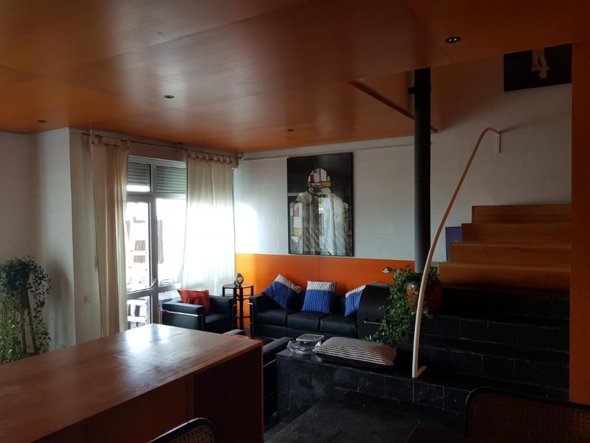 Casa en Rías baixas, vistas espectaculares, privado, cerca del mar Vila San Salvador de Poio Exterior foto