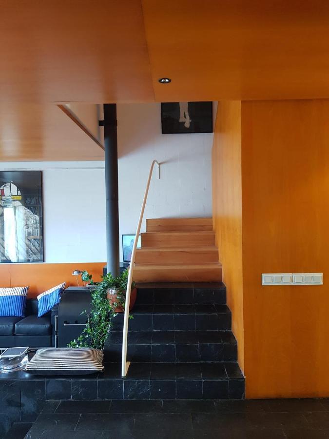 Casa en Rías baixas, vistas espectaculares, privado, cerca del mar Vila San Salvador de Poio Exterior foto